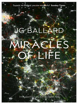 cover image of Miracles of Life